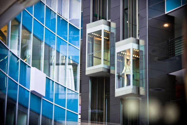 lift Manufacturer in jaipur
