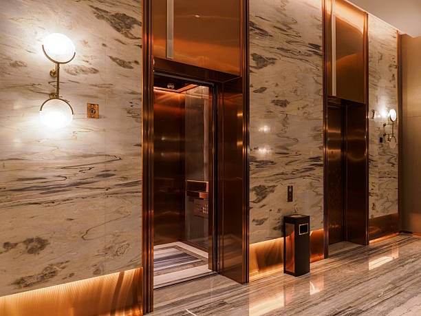 Lift Supplier in bhiwadi
