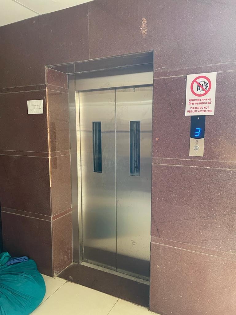 Lift Supplier in Bikaner