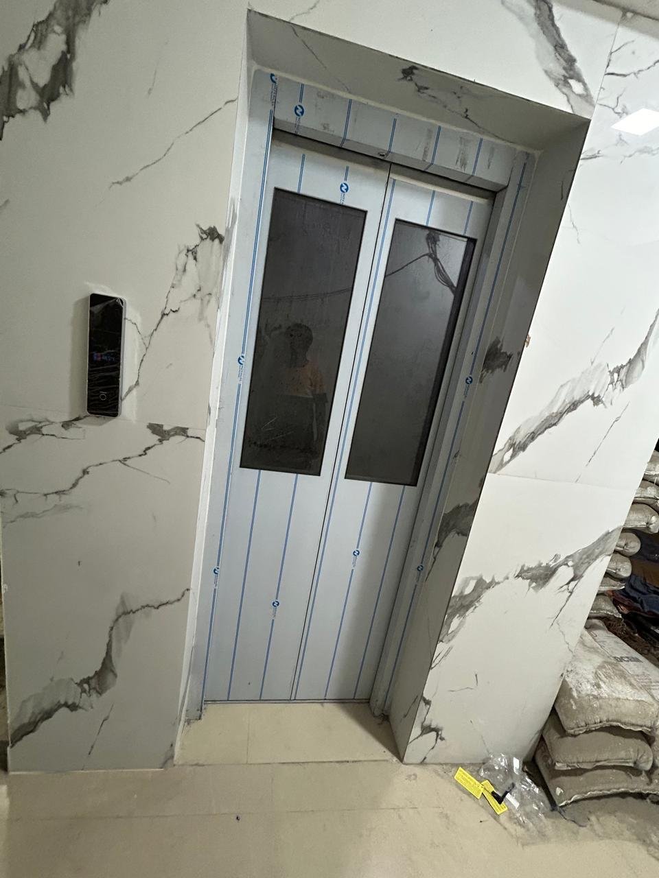 Lift Supplier in Churu