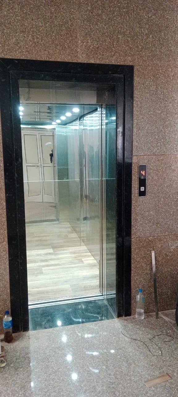Lift Supplier in Bikaner